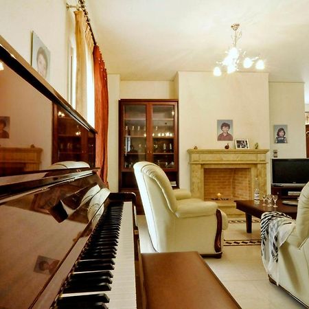 Piano House Vila Corfu  Exterior foto